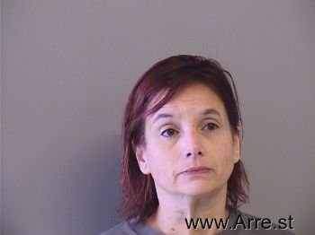 Angela Leigh Turner Mugshot