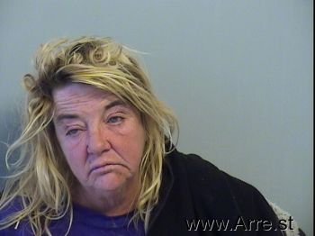 Angela Kay Wade Mugshot