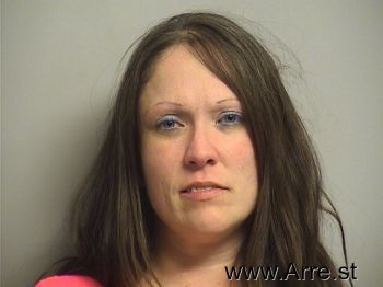 Angela J Walker Mugshot