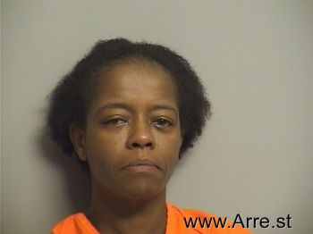 Angela Lashell Williams Mugshot