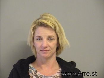 Angela Kaye Williams Mugshot