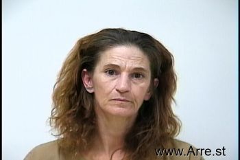 Angela Jean Wilsoncroft Mugshot