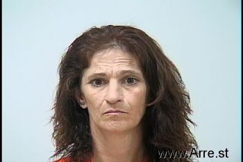 Angela Jean Wilsoncroft Mugshot