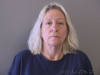 Angela Dixon Wright Mugshot