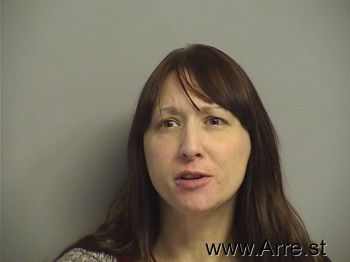 Angela Marie Young Mugshot