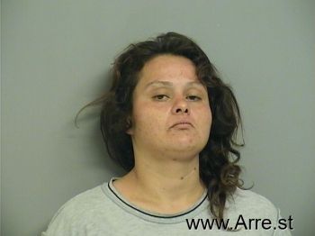 Angelica  Garcia Mugshot