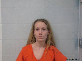 Angelica Marie Ray Mugshot