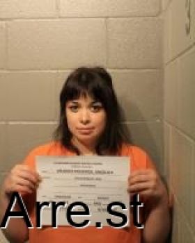 Angelica  Velasco Figueroa Mugshot