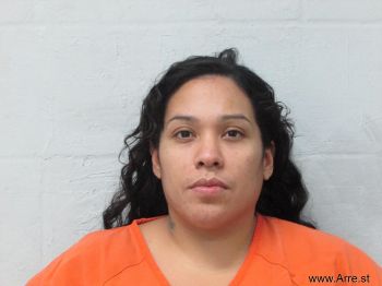 Angelina Julia Rodriguez Mugshot