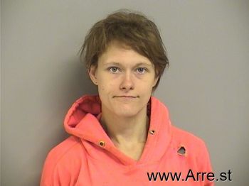 Angelique Franchska Harris Mugshot