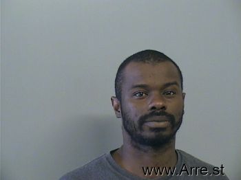 Angelo Deon Brown Mugshot