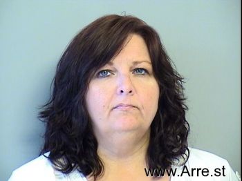 Ann Lynnette Collins Mugshot