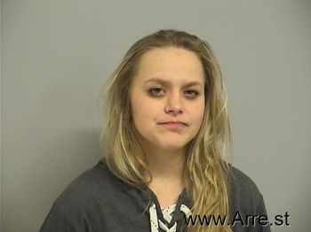 Annalise Nicole Smith Mugshot