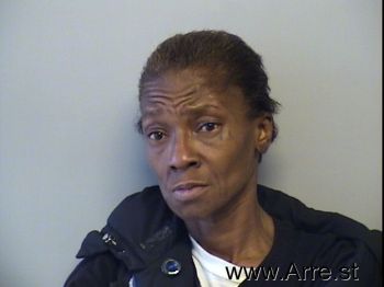 Anne Lynette Williams Mugshot