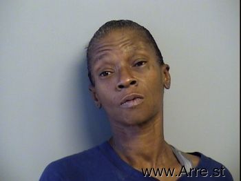 Anne Lynette Williams Mugshot