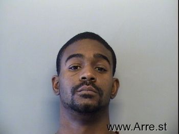 Anthony  Craven Mugshot