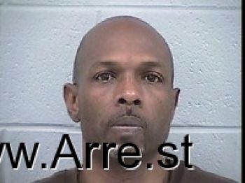 Anthony Lee Adams Mugshot