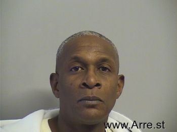 Anthony Loray Adkinson Mugshot