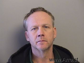 Anthony John Barrett Mugshot