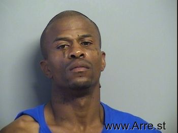 Anthony Jerome Becknell Mugshot