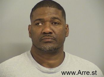 Anthony Dwan Black Mugshot