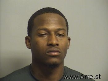 Anthony Kaytrell Blackmon Mugshot