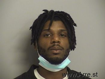 Anthony Cleveland Bledsoe Mugshot