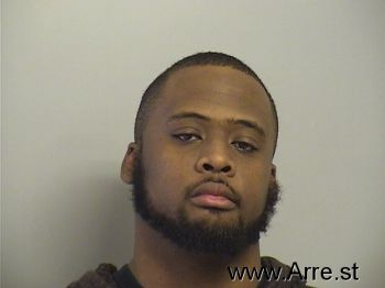 Anthony Tyrone Boyd Mugshot