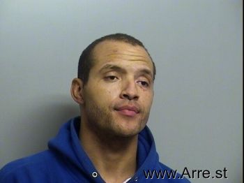 Anthony Donnell Bradley Mugshot