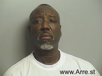 Anthony Quinn Bryant Mugshot