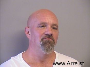 Anthony Warren Bumgarner Mugshot