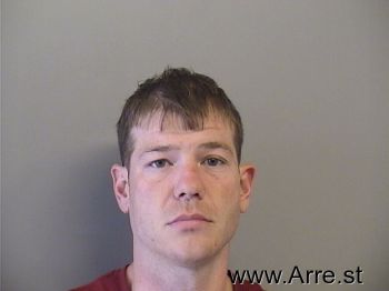 Anthony Brock Carey Mugshot