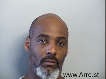 Anthony Charles Mcrae Mugshot