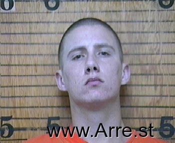 Anthony Cane Childress Mugshot