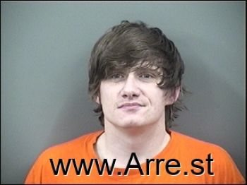 Anthony Cane Childress Mugshot