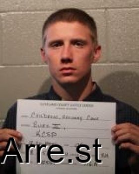 Anthony Cane Childress Mugshot