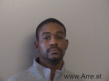 Anthony  Craven Mugshot