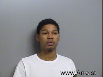 Anthony Telvon Gosahiah Crump Mugshot