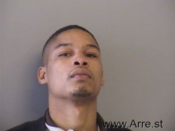 Anthony Telvon Gosahiah Crump Mugshot