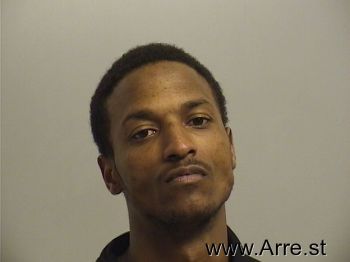 Anthony Jajuan Daniels Mugshot