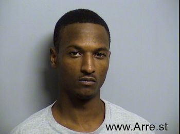 Anthony Jajuan Daniels Mugshot