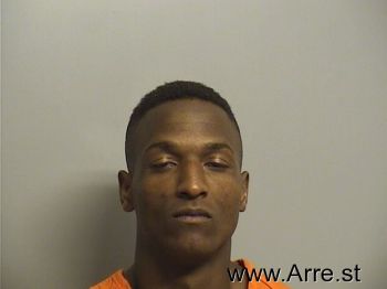 Anthony Jajuan Daniels Mugshot