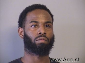 Anthony Darnell Daniels Mugshot