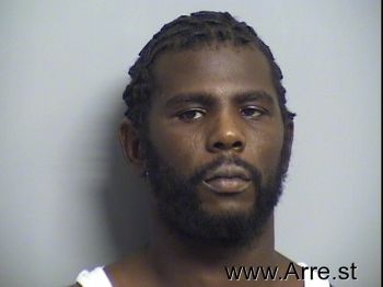 Anthony Kejuan Day Mugshot