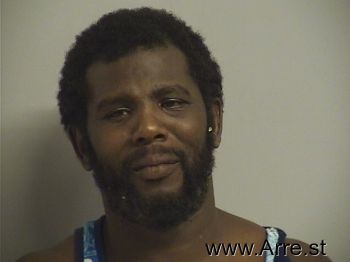 Anthony Kejuan Day Mugshot