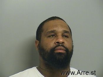 Anthony Lee Elias Mugshot