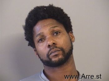 Anthony Gary Fairley Mugshot