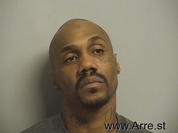 Anthony Dionne Ford Mugshot