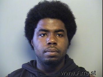 Anthony  Frazier Mugshot