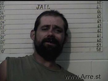 Anthony Dewayne Gallant Mugshot